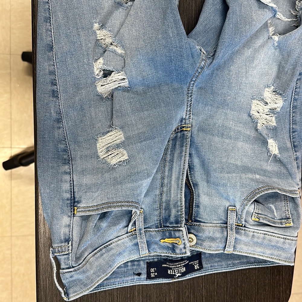 Hollister 3R jeans